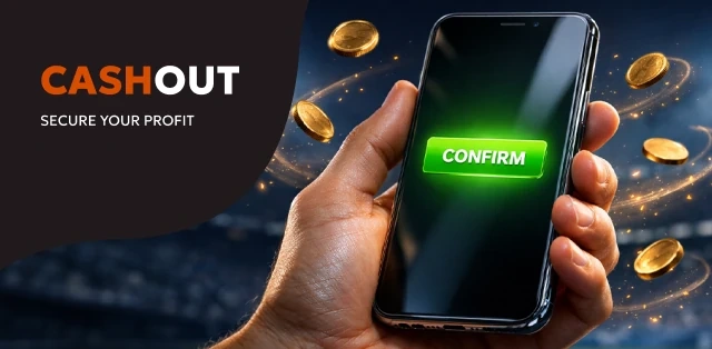 Wageon Casino App Screenshot